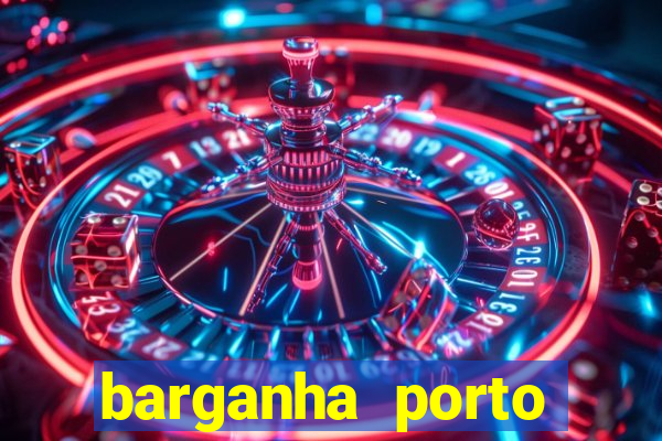 barganha porto feliz facebook